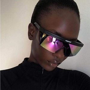 Nopeet Sunglasses unisex